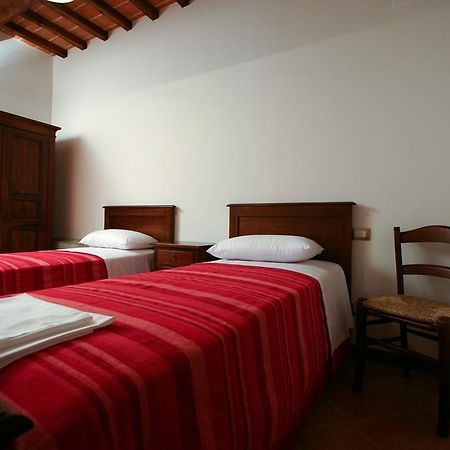 La Frontiera Villa San Feliciano Bagian luar foto